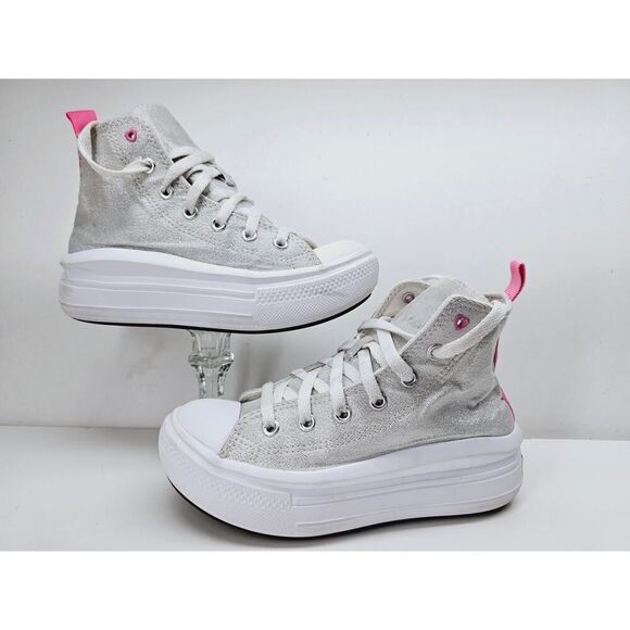 Converse Youth 2 Comfy footwear - Picture 1 of 10